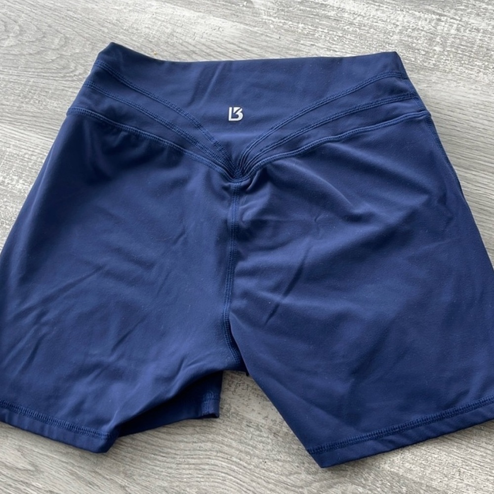 Brand new buff bunny shorts